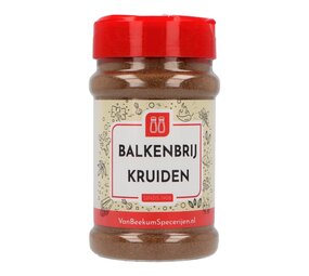Balkenbrij kruiden Balkenbrij kruiden