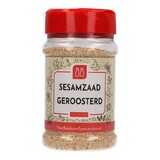 Sesamzaad geroosterd Sesamzaad geroosterd