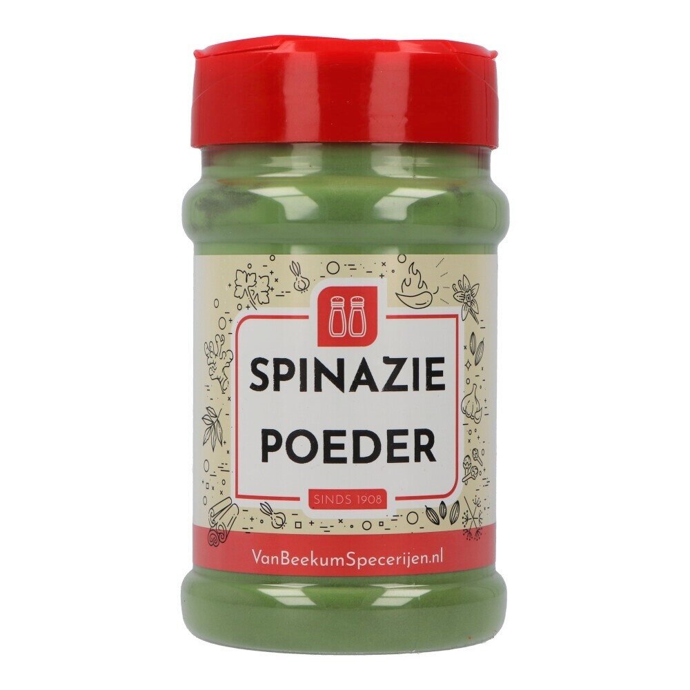 Spinazie poeder Spinazie poeder