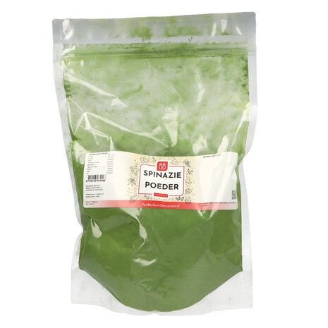 Spinazie poeder Spinazie poeder