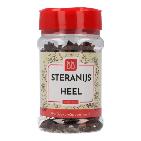 Steranijs heel Steranijs heel