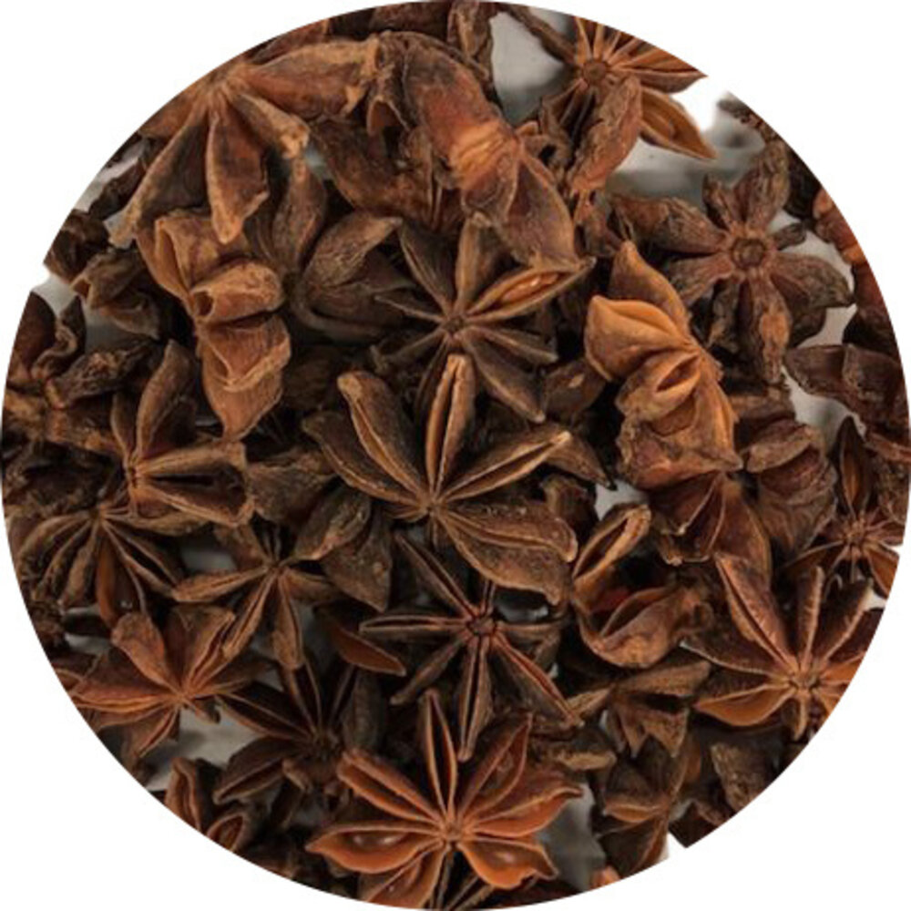 Steranijs heel Steranijs heel