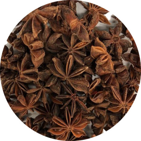 Steranijs heel Steranijs heel