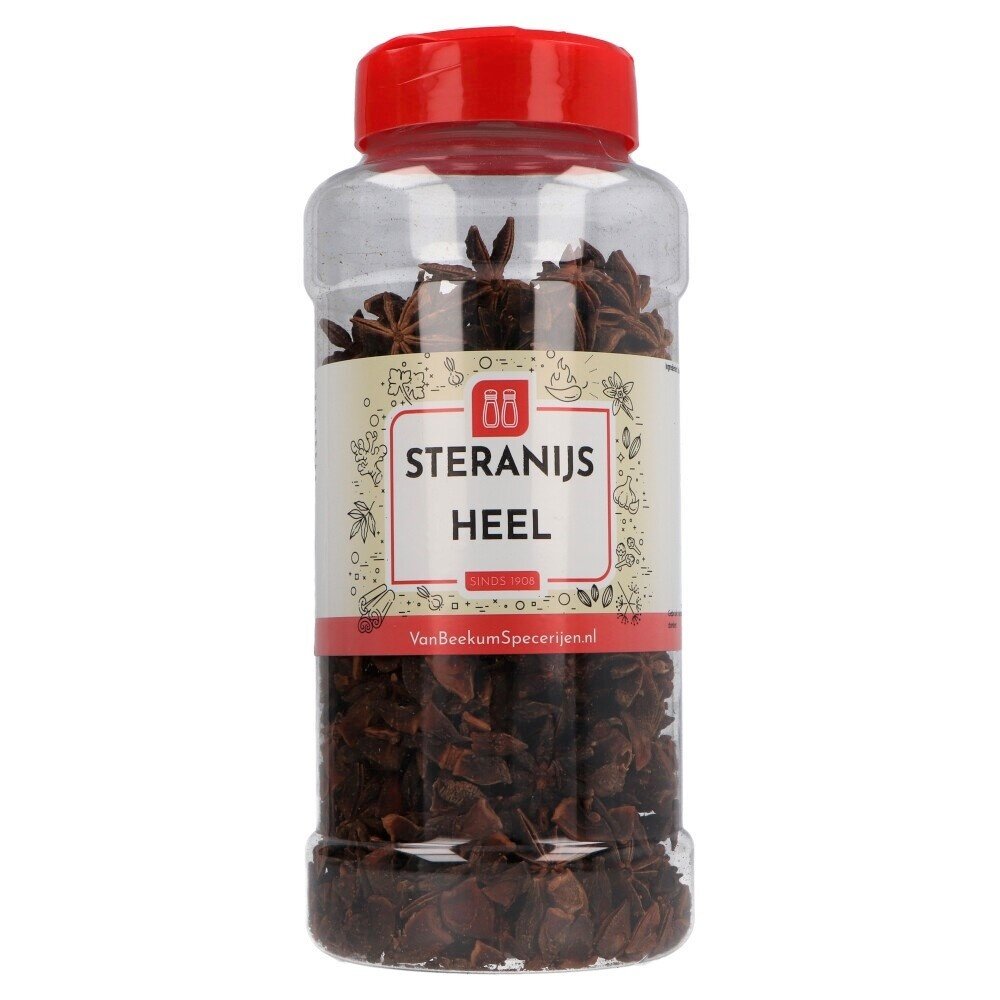 Steranijs heel Steranijs heel