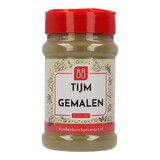 Tijm gemalen Tijm gemalen