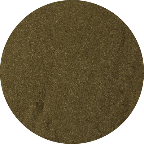 Tijm gemalen Tijm gemalen