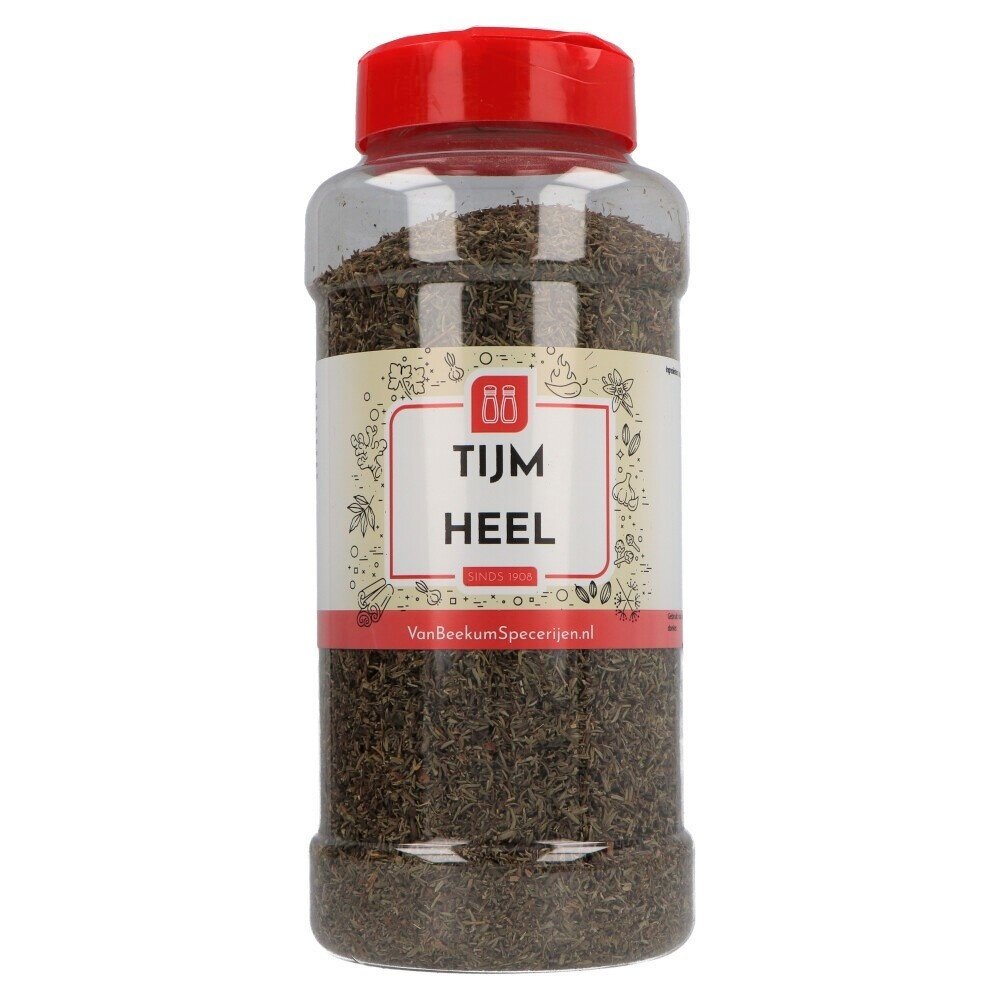 Tijm heel Tijm heel