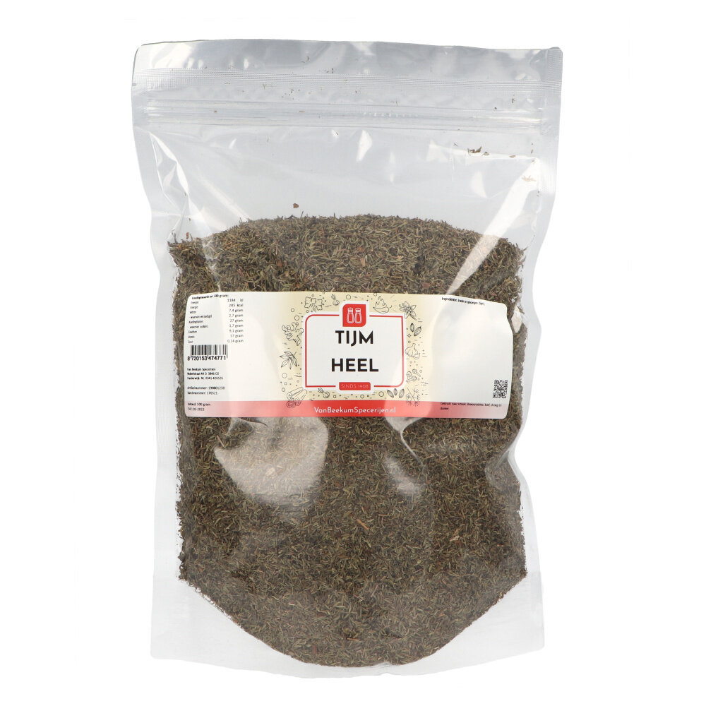 Tijm heel Tijm heel