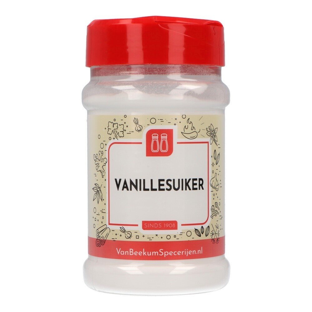 Vanillesuiker Vanillesuiker