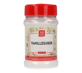 Vanillesuiker