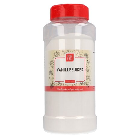 Vanillesuiker Vanillesuiker