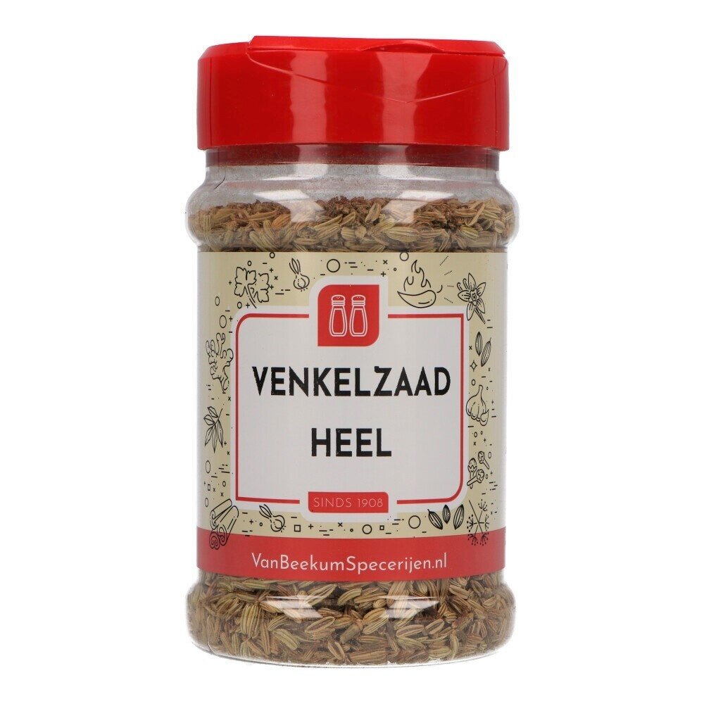 Venkelzaad heel Venkelzaad heel