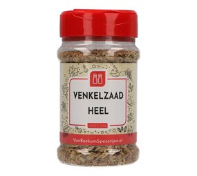 Venkelzaad heel Venkelzaad heel
