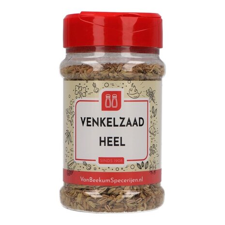 Venkelzaad heel Venkelzaad heel