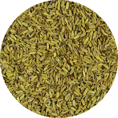 Venkelzaad heel Venkelzaad heel