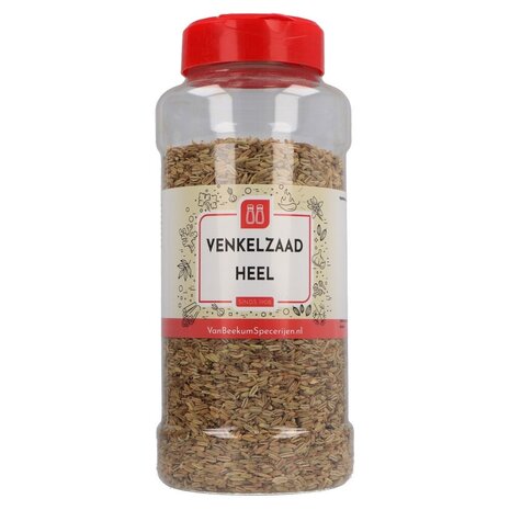 Venkelzaad heel Venkelzaad heel