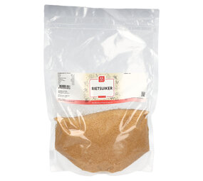 Rietsuiker Rietsuiker