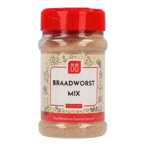 Braadworst mix Braadworst mix