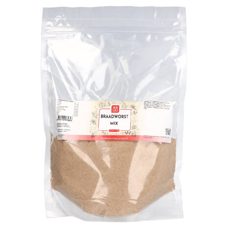 Braadworst mix Braadworst mix