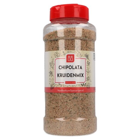 Chipolata kruidenmix Chipolata kruidenmix