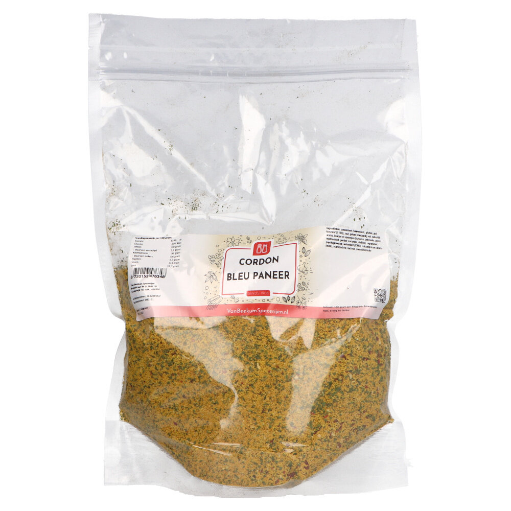 Cordon bleu paneer Cordon bleu paneer