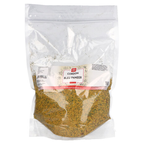 Cordon bleu paneer Cordon bleu paneer
