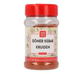 Döner kebab kruiden Döner kebab kruiden