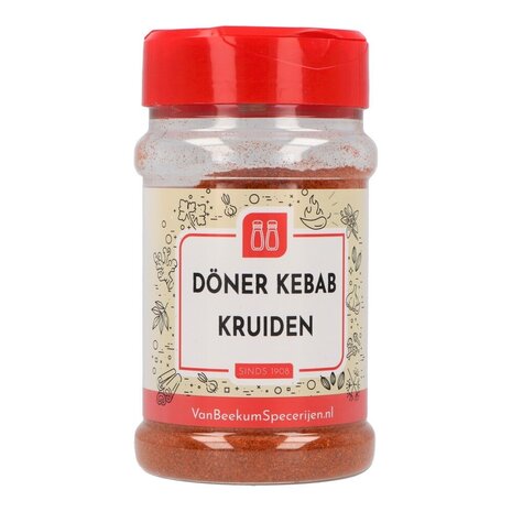 Döner kebab kruiden Döner kebab kruiden
