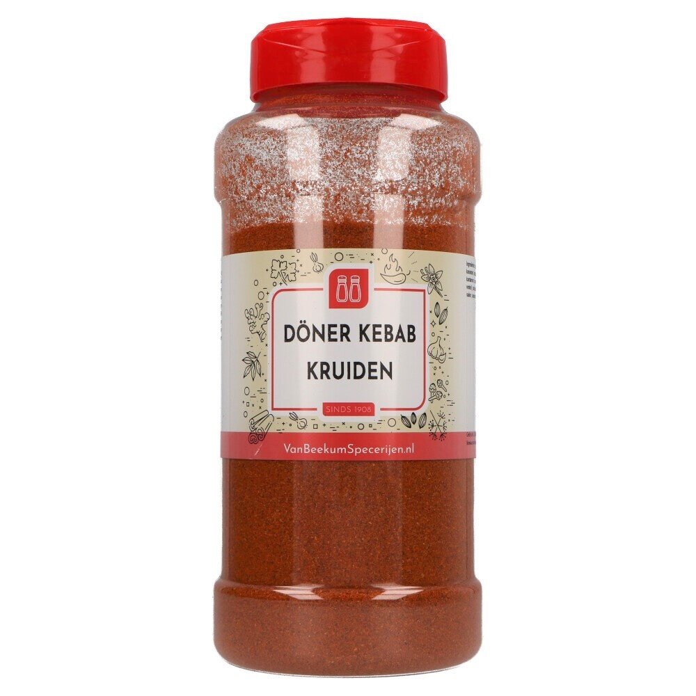 Döner kebab kruiden Döner kebab kruiden