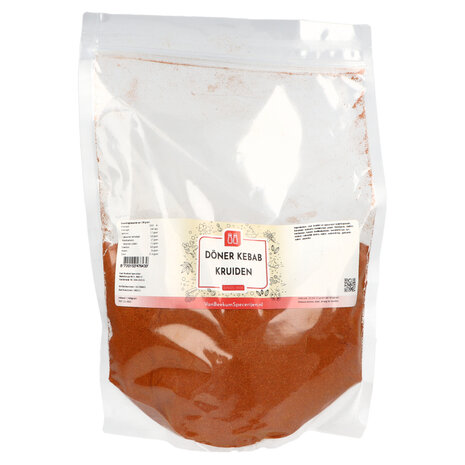 Döner kebab kruiden Döner kebab kruiden