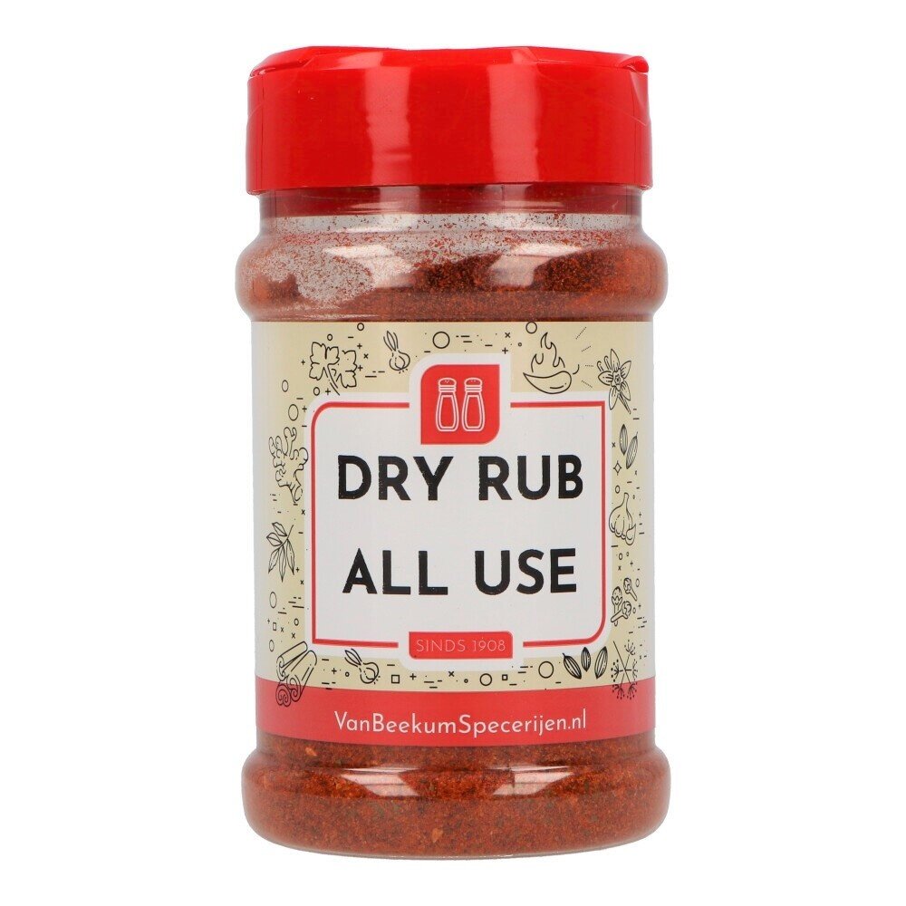 Dry rub all use Dry rub all use