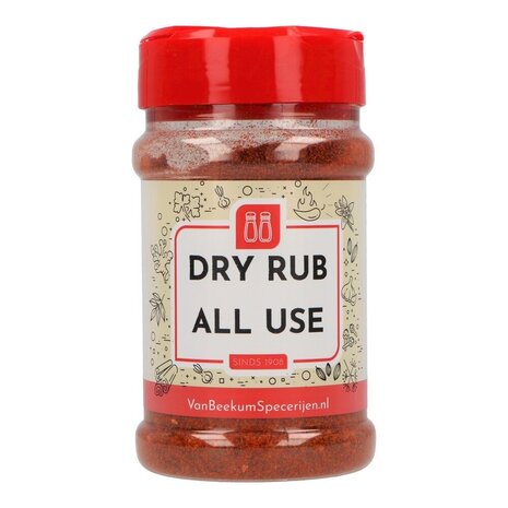 Dry rub all use Dry rub all use