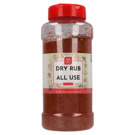 Dry rub all use Dry rub all use