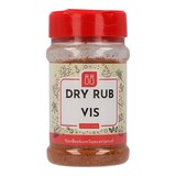 Dry rub vis Dry rub vis