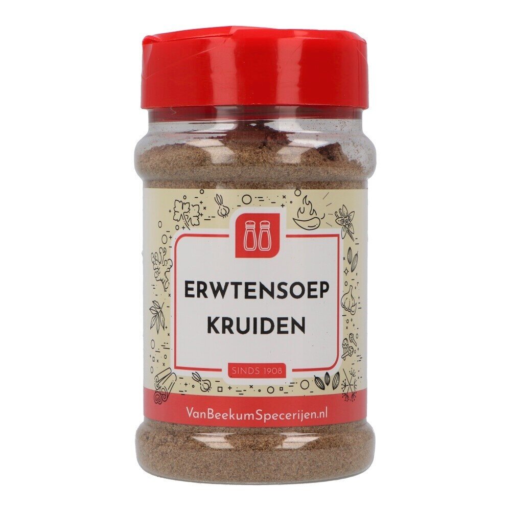 Erwtensoep kruiden Erwtensoep kruiden