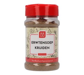 Erwtensoep kruiden Erwtensoep kruiden