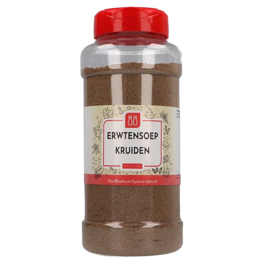 Erwtensoep kruiden Erwtensoep kruiden