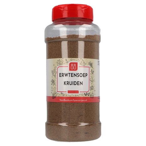 Erwtensoep kruiden Erwtensoep kruiden