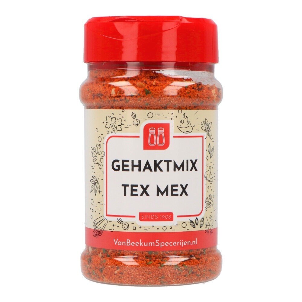 Gehaktmix Tex Mex Gehaktmix Tex Mex