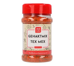 Gehaktmix Tex Mex Gehaktmix Tex Mex