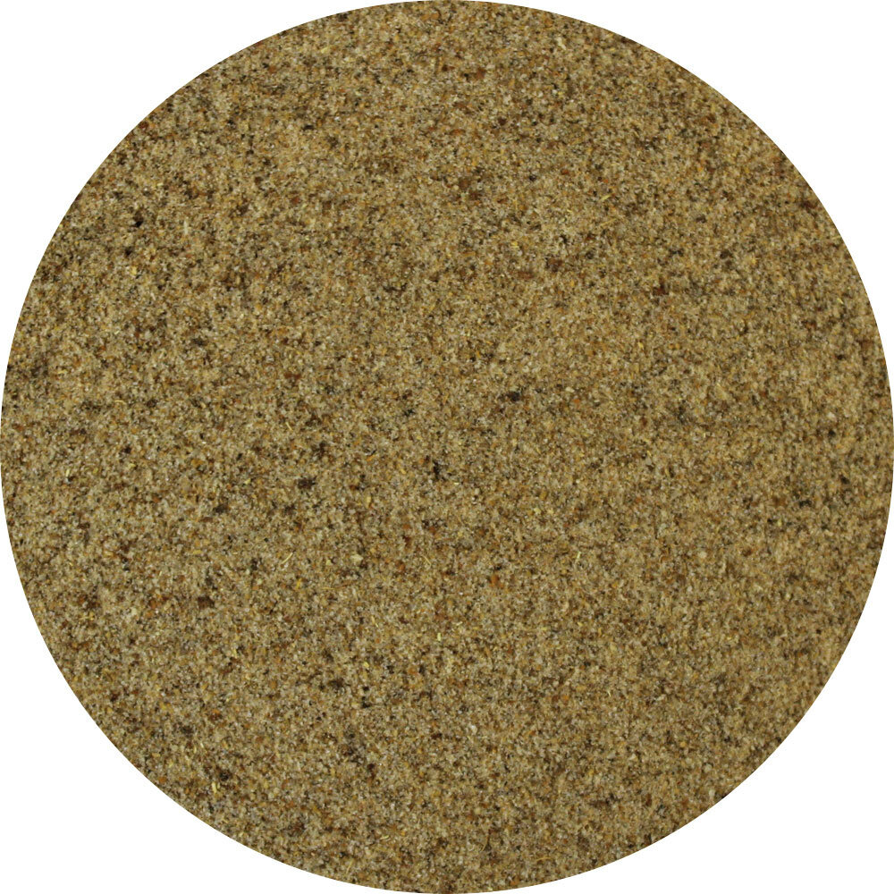 Gehaktkruiden met zout Gehaktkruiden met zout