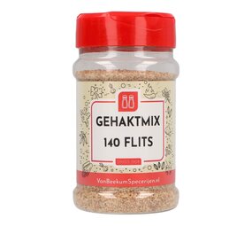 Gehaktmix 140 (flits) Gehaktmix 140 (flits)