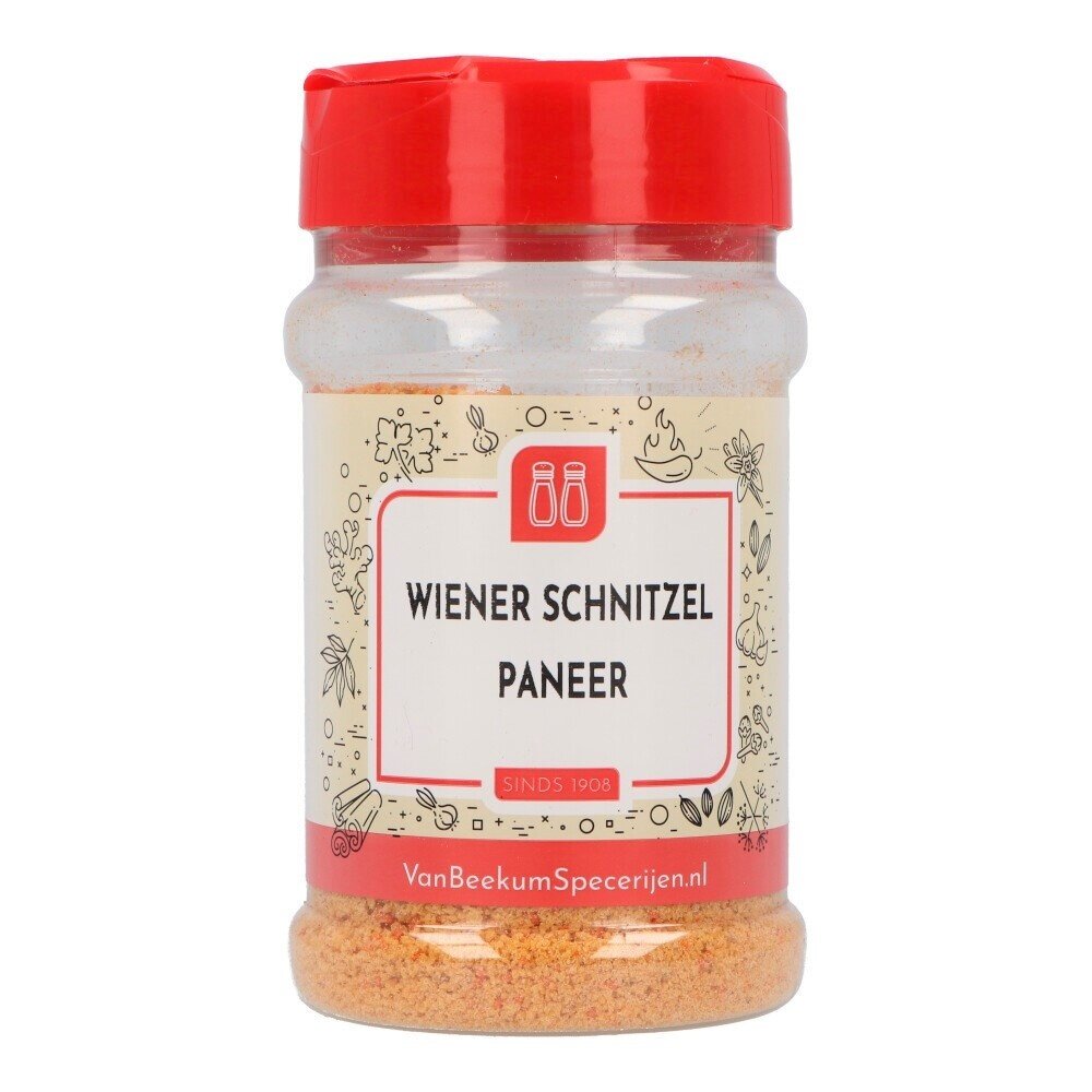 Wiener Schnitzel Paneer Wiener Schnitzel Paneer