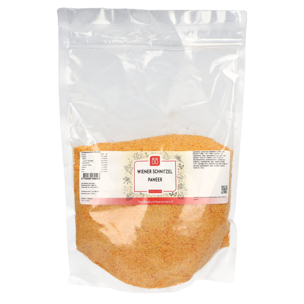 Wiener Schnitzel Paneer Wiener Schnitzel Paneer