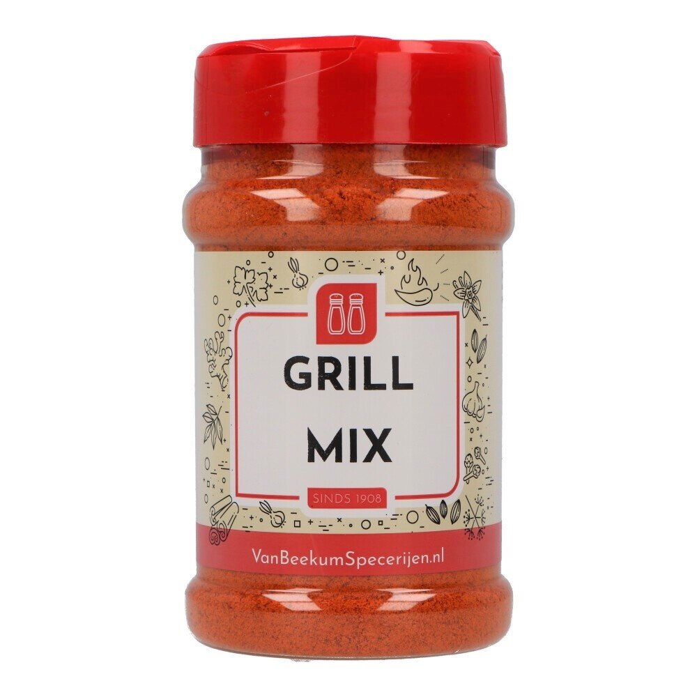 Grill mix Grill mix