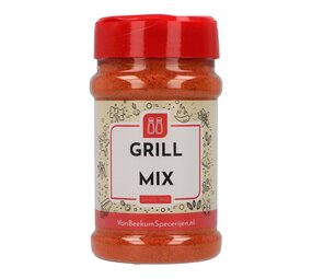 Grill mix Grill mix