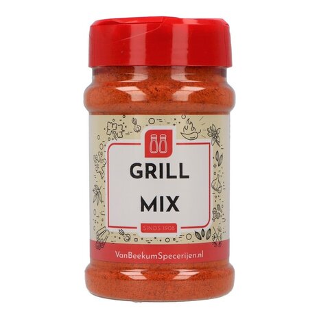 Grill mix Grill mix
