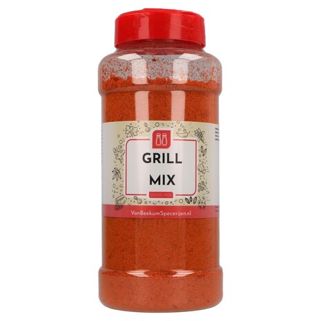 Grill mix Grill mix
