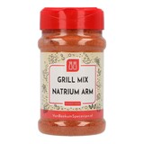 Grill mix natrium arm Grill mix natrium arm