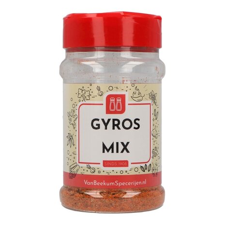 Gyros mix Gyros mix